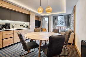 Chalet Hôtel Turquoise