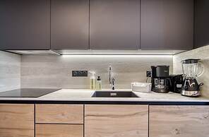 Chalet Hôtel Turquoise