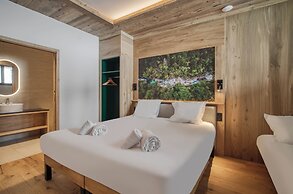 Chalet Hôtel Turquoise