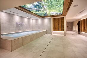 Chalet Hôtel Turquoise