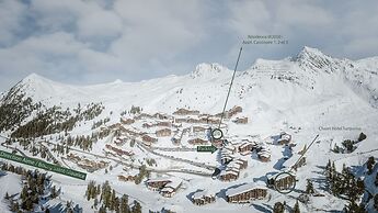 Chalet Hôtel Turquoise