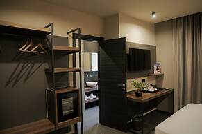 LAMBERTI BOUTIQUE HOTEL