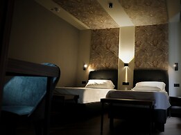 LAMBERTI BOUTIQUE HOTEL