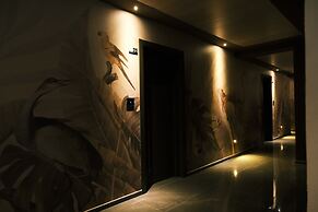 LAMBERTI BOUTIQUE HOTEL