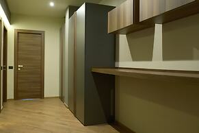LAMBERTI BOUTIQUE HOTEL