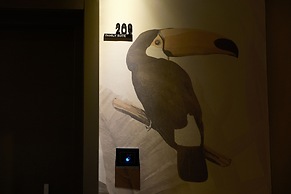 LAMBERTI BOUTIQUE HOTEL