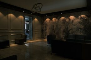 LAMBERTI BOUTIQUE HOTEL
