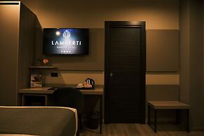 LAMBERTI BOUTIQUE HOTEL