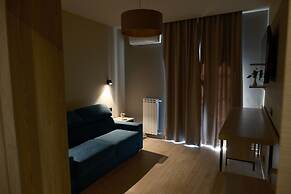 LAMBERTI BOUTIQUE HOTEL