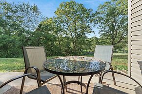 Holiday Ridge Escape - Holiday Hills Branson - Golf Resort - Outdoor P