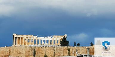 GTD33801 - Aura Acropolis View