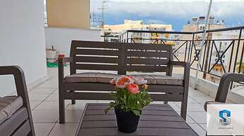 GTD33801 - Aura Acropolis View