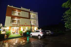 Raha Hotel