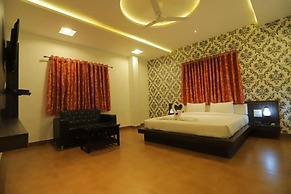 Raha Hotel