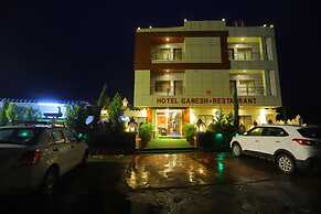 Raha Hotel