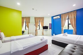 Sy Jerantut Hotel