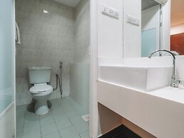 A Hotel Desker