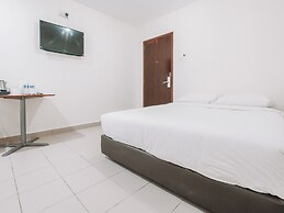 A Hotel Desker