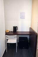 A Hotel Desker