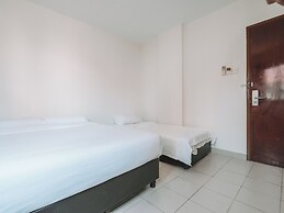 A Hotel Desker