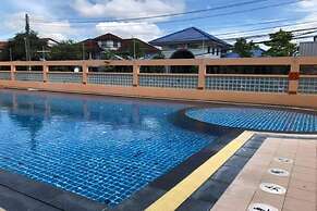 Pattaya Bed Boutique Sha