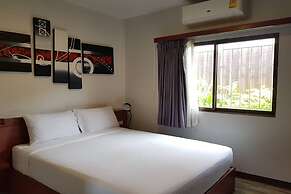 Pattaya Bed Boutique Sha