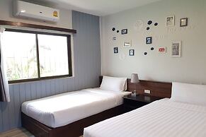 Pattaya Bed Boutique Sha