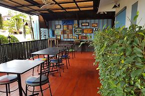 Pattaya Bed Boutique Sha