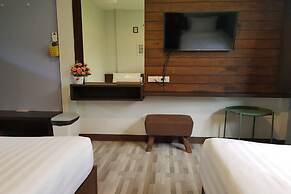 Pattaya Bed Boutique Sha