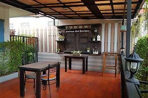 Pattaya Bed Boutique Sha