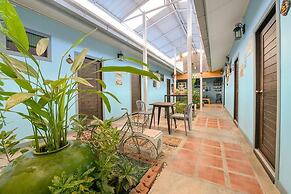 Pattaya Bed Boutique Sha