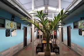 Pattaya Bed Boutique Sha