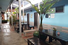 Pattaya Bed Boutique Sha