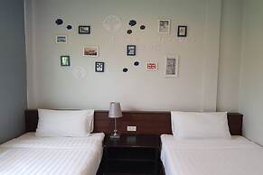 Pattaya Bed Boutique Sha