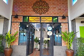 Pattaya Bed Boutique Sha