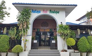 Pattaya Bed Boutique Sha