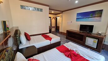 Vech Guesthouse Patong