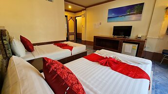 Vech Guesthouse Patong