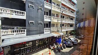 Vech Guesthouse Patong