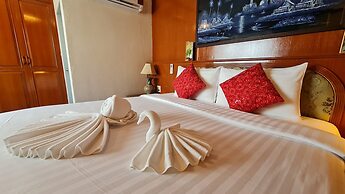 Vech Guesthouse Patong