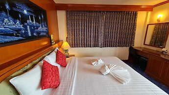 Vech Guesthouse Patong