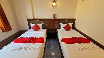 Vech Guesthouse Patong