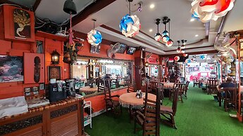 Vech Guesthouse Patong