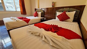 Vech Guesthouse Patong