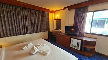 Vech Guesthouse Patong