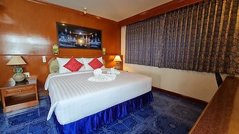 Vech Guesthouse Patong