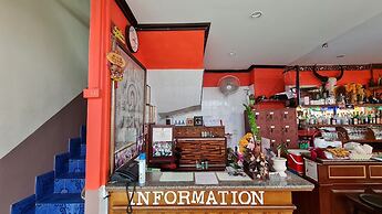 Vech Guesthouse Patong