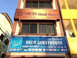 Vech Guesthouse Patong