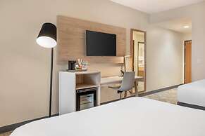 Radisson Hotel Pendleton Airport