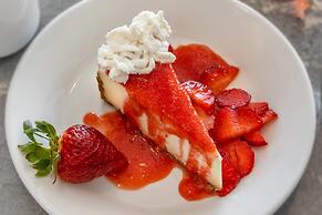 Radisson Hotel Pendleton Airport